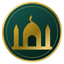 UmrahJao logo